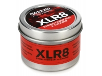 D´Addario XLR8 String Lubricant&Cleaner D´Addario XLR8 String Lubricant&Cleaner